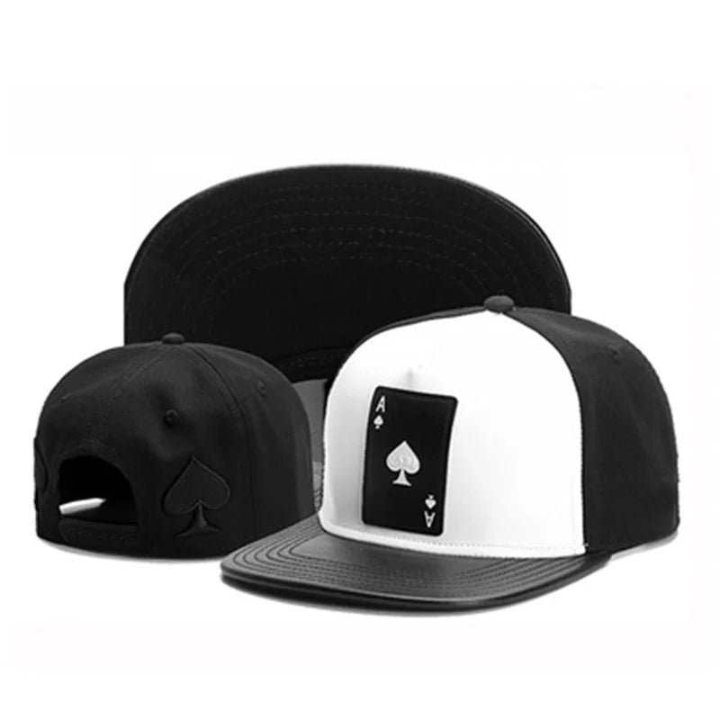 Casquette Snapback Brooklyn – Style Urbain