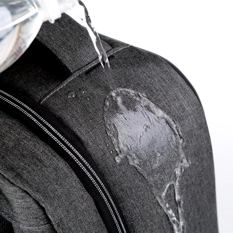 Sac à Dos Business USB – Antivol & Étanche