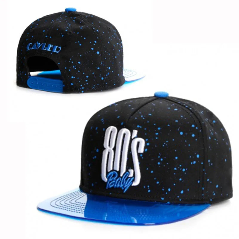 Casquette Snapback - 42 Modèles