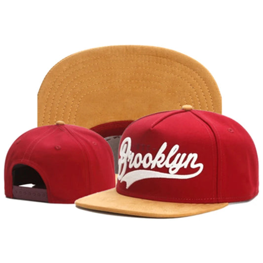 Casquette Snapback - Brooklyn Style