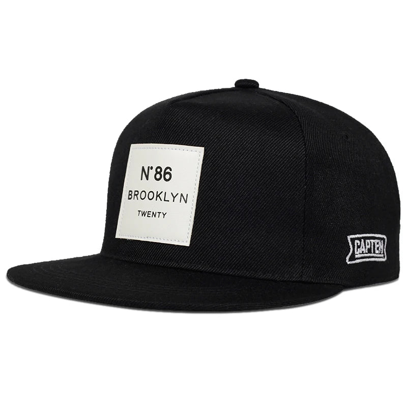Casquette Snapback - Brooklyn Style