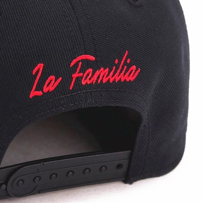 Casquette Snapback Brooklyn – Style Urbain