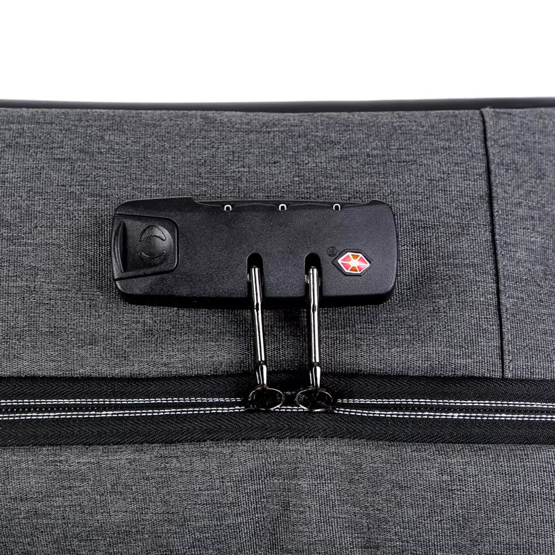 Sac à Dos Business USB – Antivol & Étanche