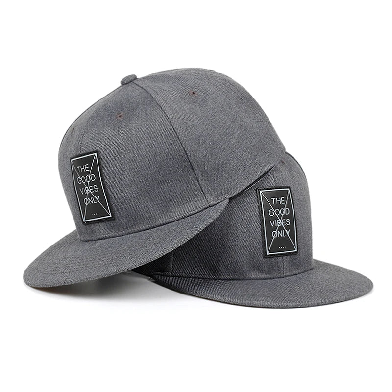 Casquette Snapback - Brooklyn Style