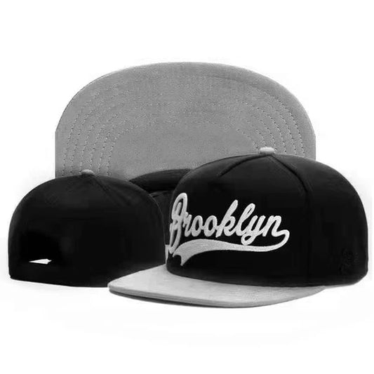 Casquette Snapback - Brooklyn Style
