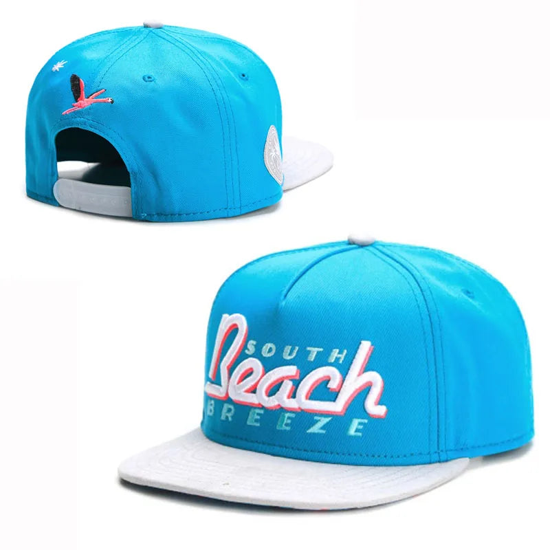 Casquette Snapback - 42 Modèles 