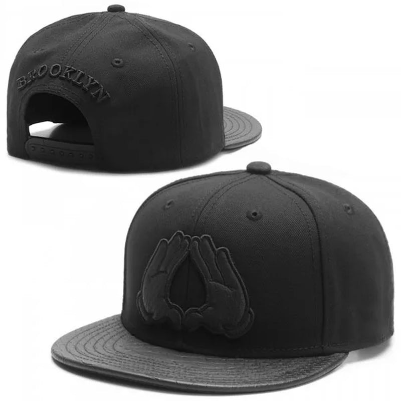 Casquette Snapback - 42 Modèles 