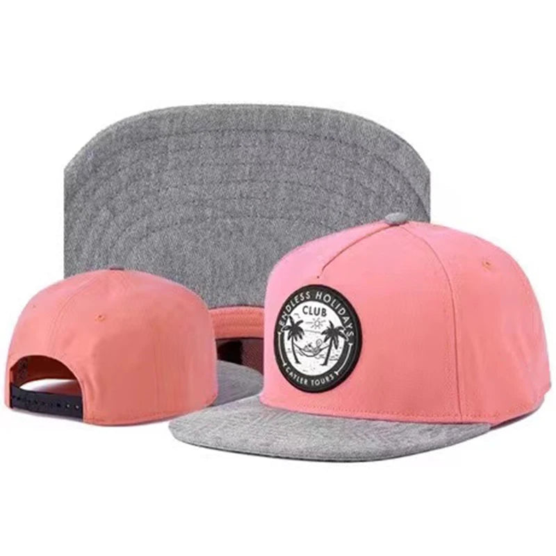 Casquette Snapback Brooklyn – Style Urbain