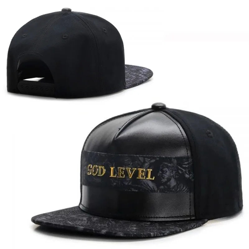 Casquette Snapback - 42 Modèles 