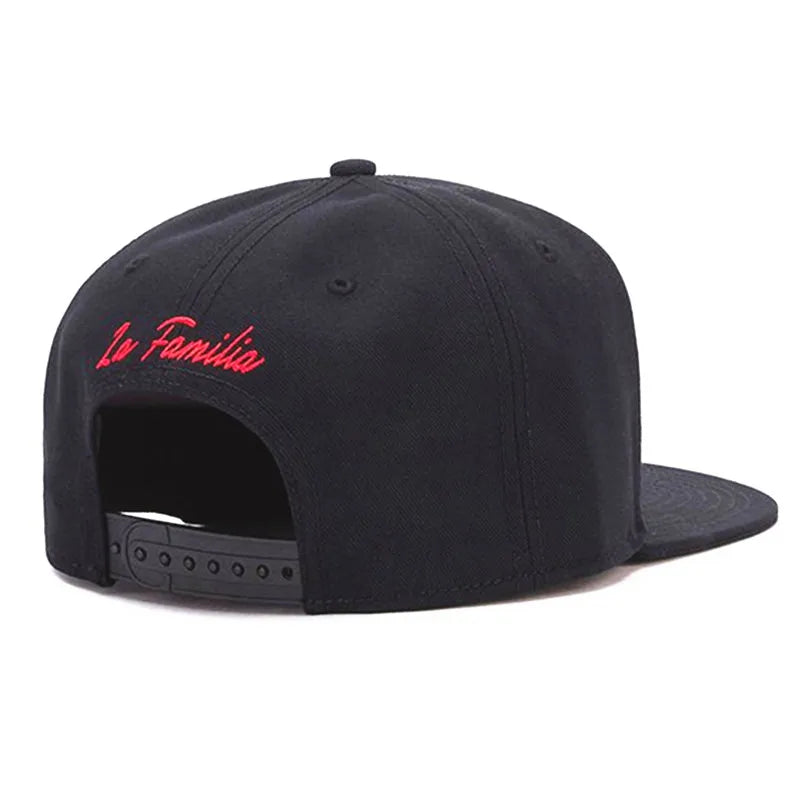 Casquette Snapback Brooklyn – Style Urbain