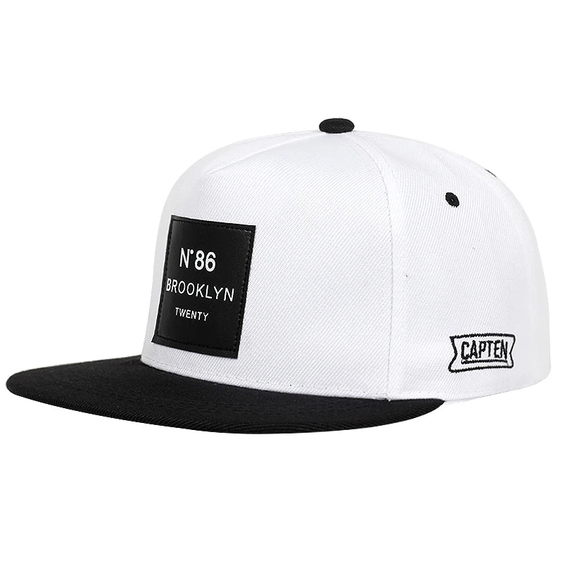 Casquette Snapback - Brooklyn Style