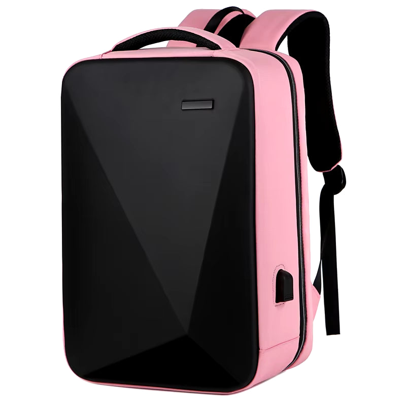 Sac à Dos Business USB – Antivol & Étanche