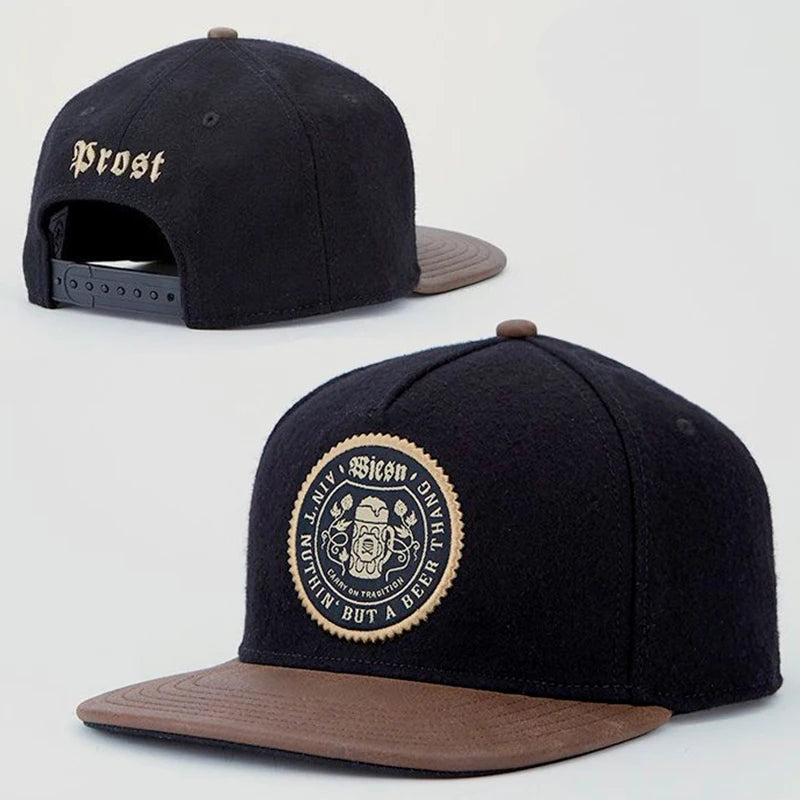 Casquette Snapback - 42 Modèles 
