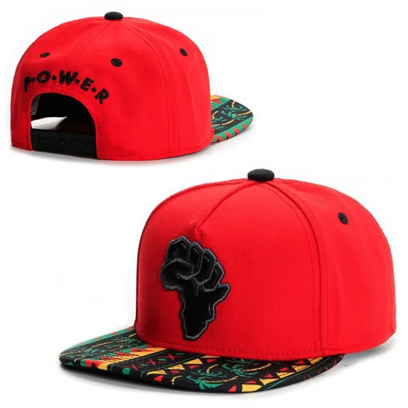 Casquette Snapback - 42 Modèles 