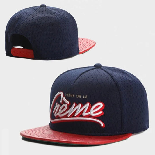 Casquette Snapback - 42 Modèles 
