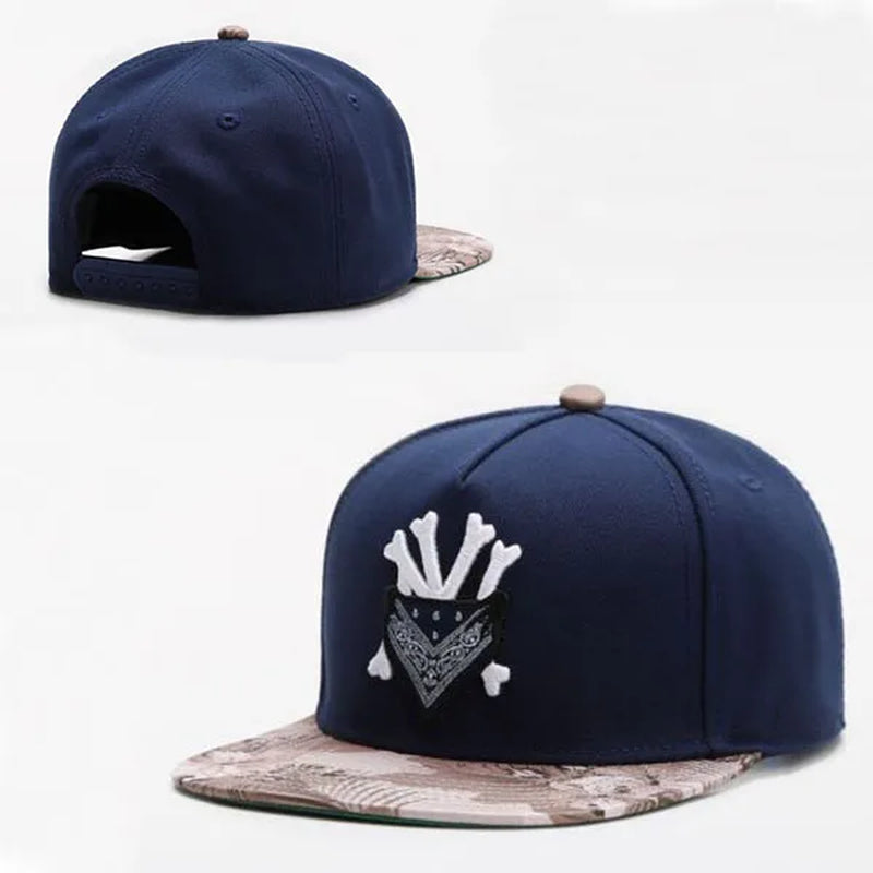 Casquette Snapback - 42 Modèles 