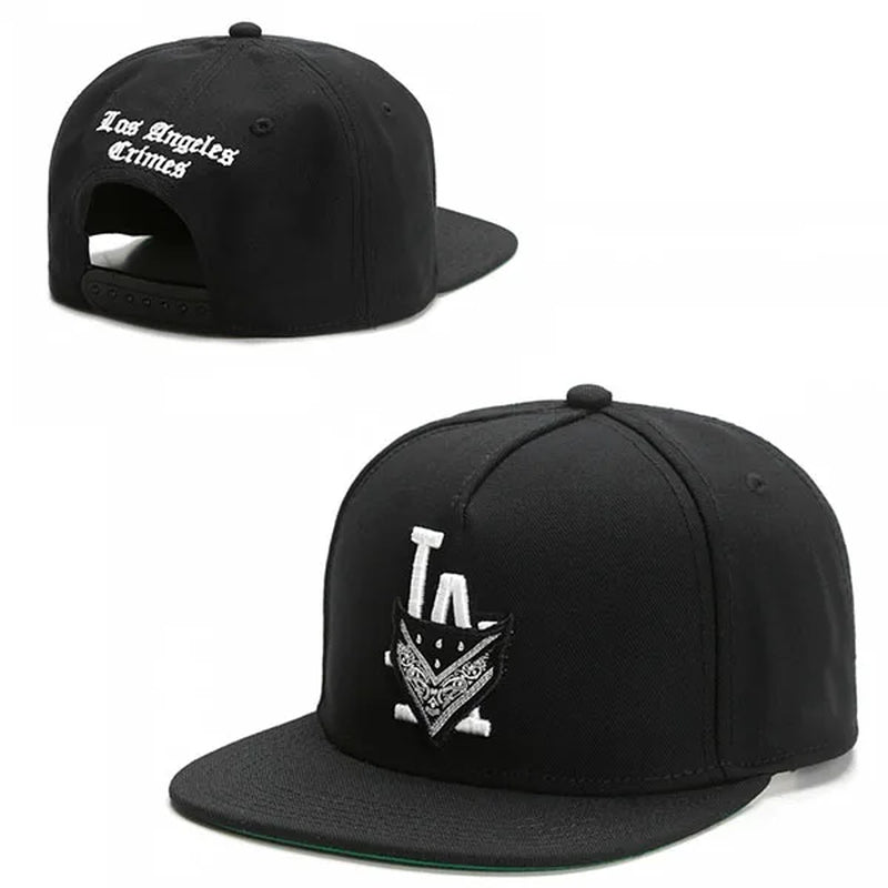 Casquette Snapback - 42 Modèles 