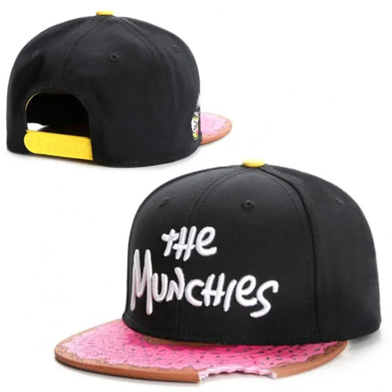 Brand CAP Wholesale and Retail Snapback Hat Men Women Adult Hip Hop Headwear Outdoor Casual Sun Baseball Cap Gorras Bone