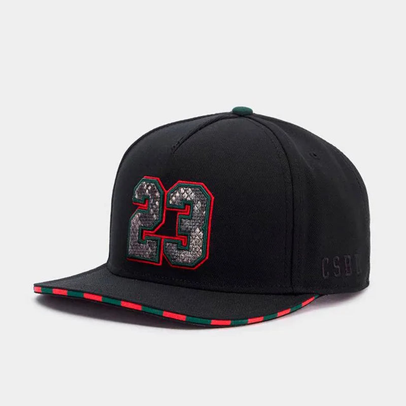 Casquette Snapback 23 – Style Basketball