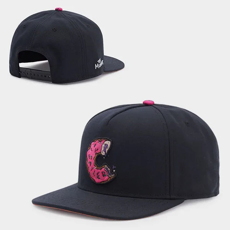 Casquette Snapback - 42 Modèles 