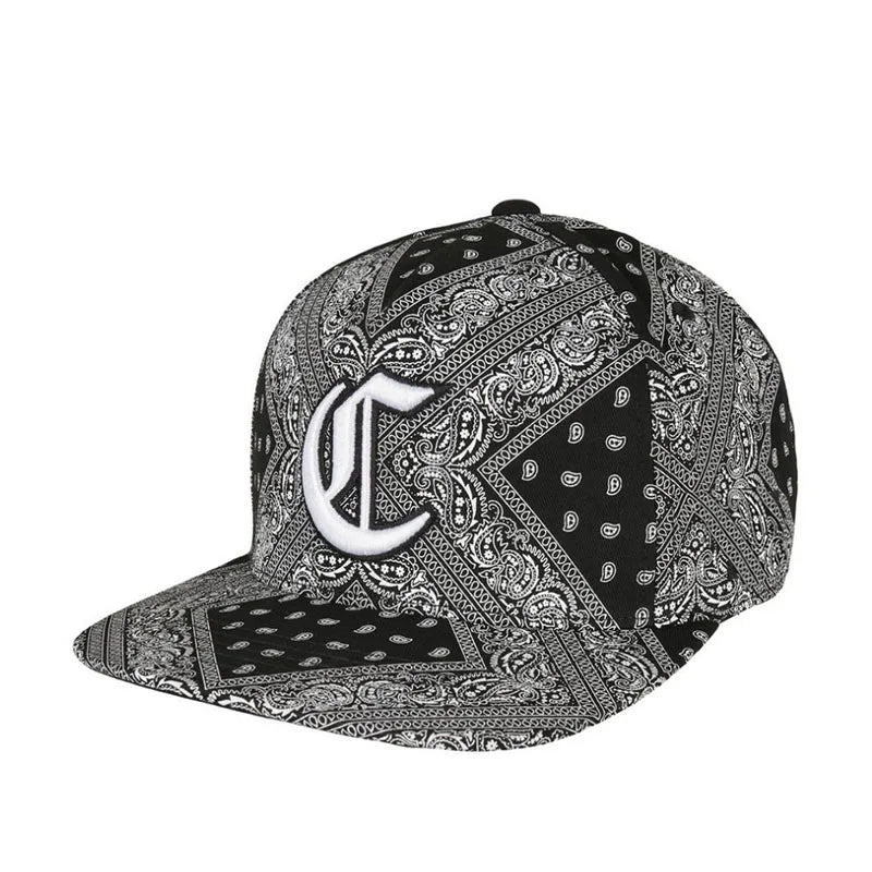 Brand CAP Wholesale and Retail Snapback Hat Men Women Adult Hip Hop Headwear Outdoor Casual Sun Baseball Cap Gorras Bone
