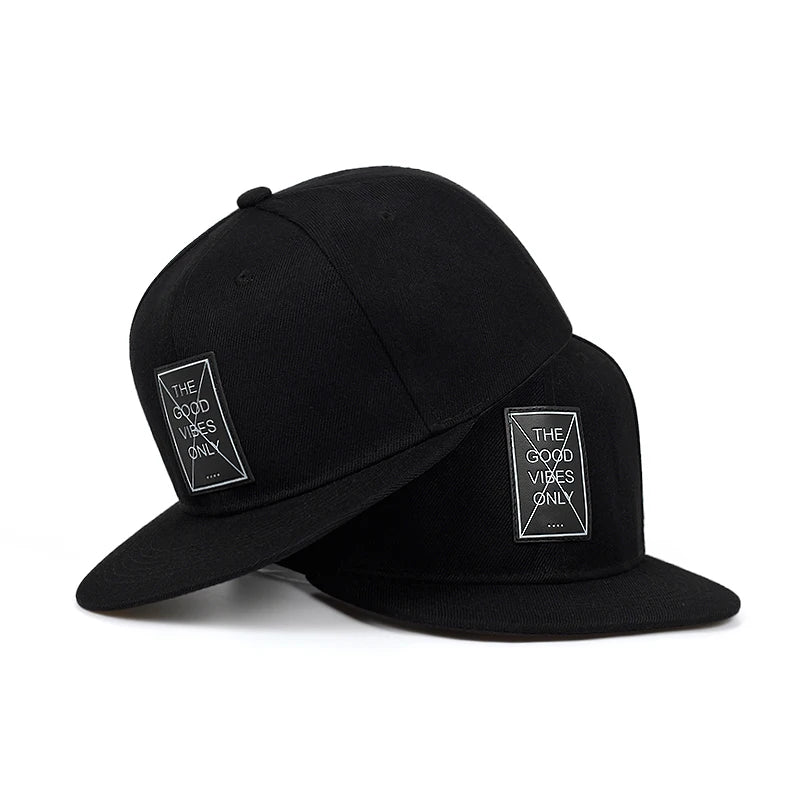 Casquette Snapback - Brooklyn Style