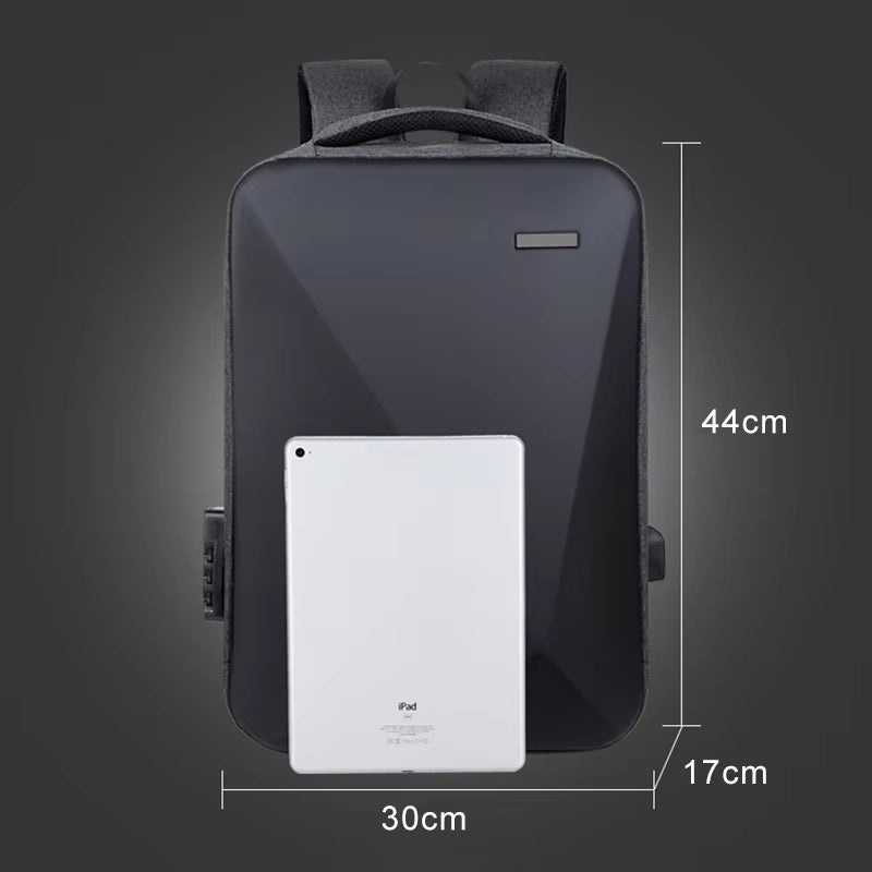 Sac à Dos Business USB – Antivol & Étanche
