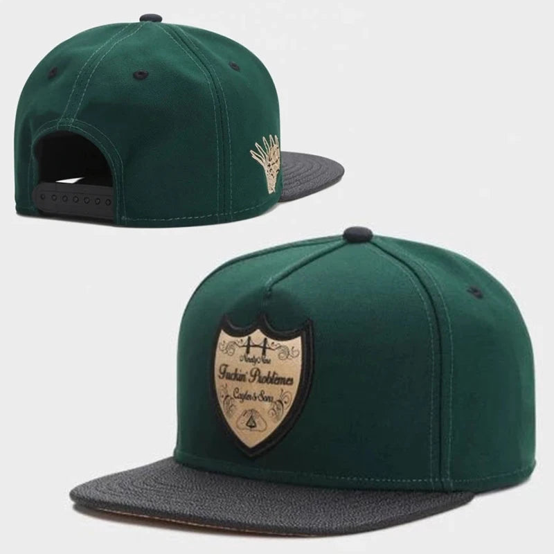 Casquette Snapback - 42 Modèles 