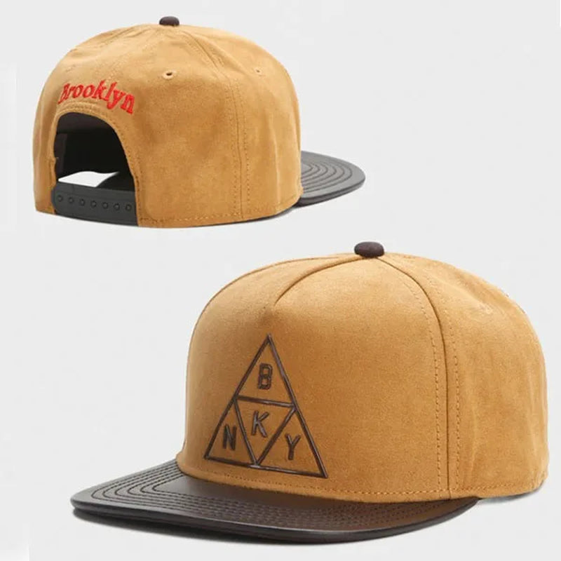Brand CAP Wholesale and Retail Snapback Hat Men Women Adult Hip Hop Headwear Outdoor Casual Sun Baseball Cap Gorras Bone