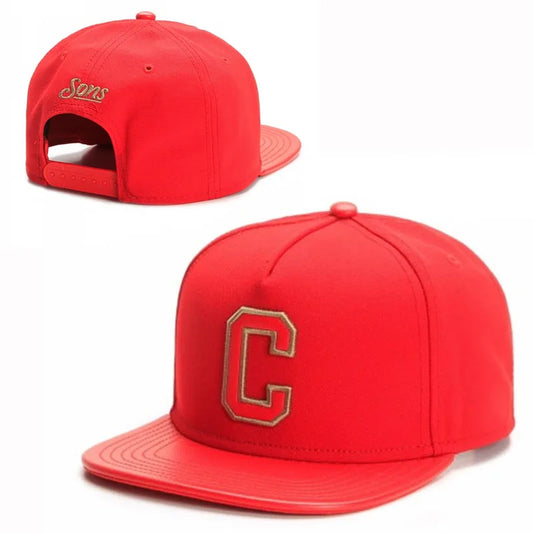 Brand CAP Wholesale and Retail Snapback Hat Men Women Adult Hip Hop Headwear Outdoor Casual Sun Baseball Cap Gorras Bone