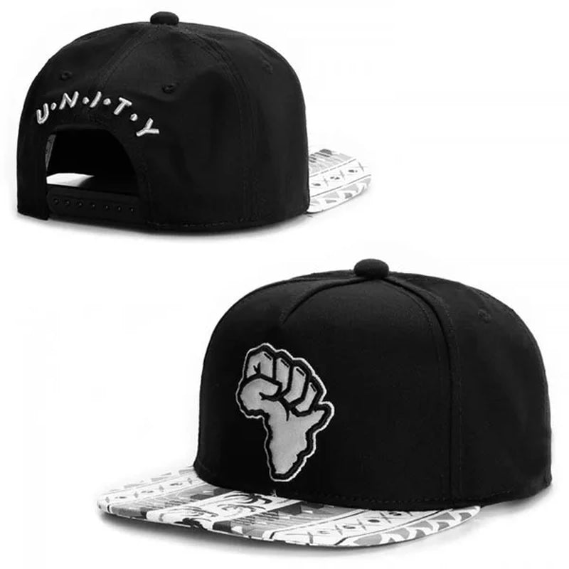 Casquette Snapback - 42 Modèles 