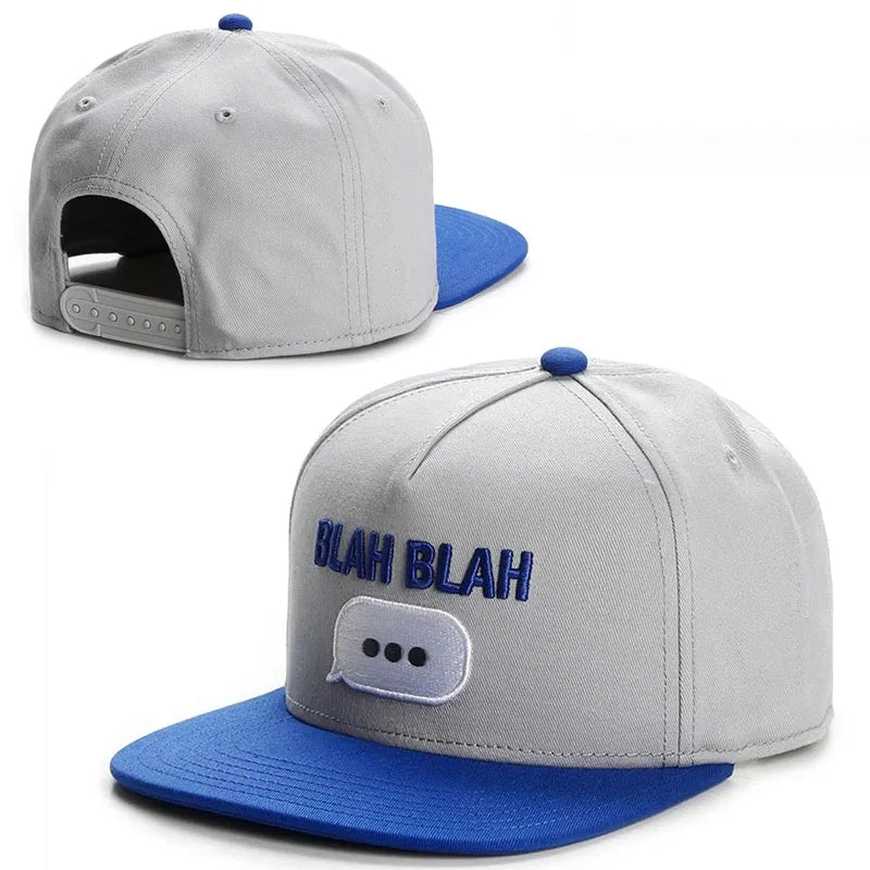 Casquette Snapback - 42 Modèles 