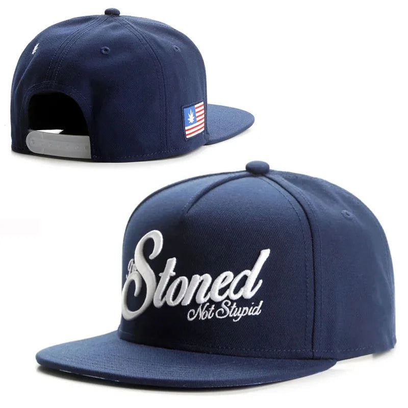 Casquette Snapback - 42 Modèles 