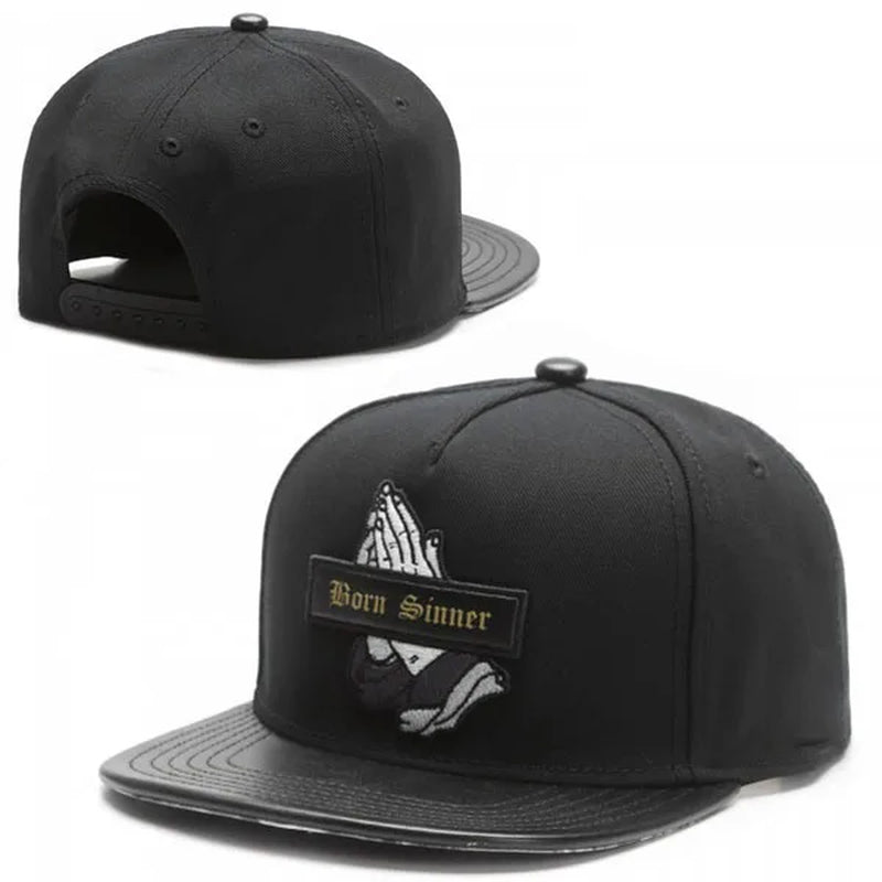 Casquette Snapback - 42 Modèles 