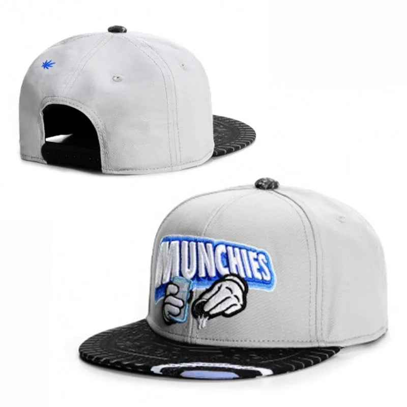 Casquette Snapback - 42 Modèles 