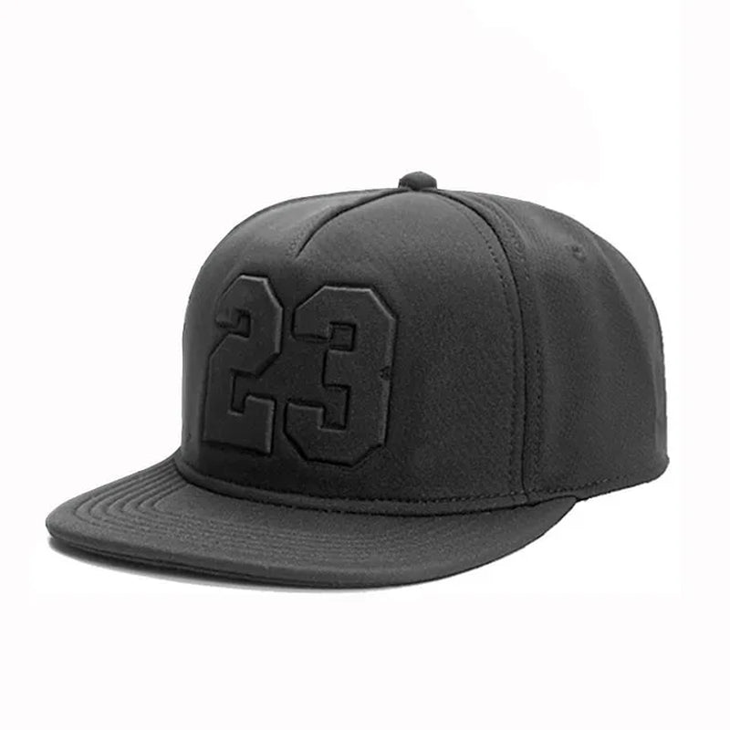 Casquette Snapback 23 – Style Basketball